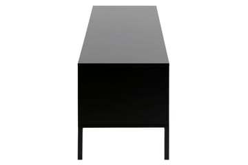 Hasslevik TV-benk 140 cm - Tre - Møbler - Mediamøbel & tv møbel - TV-benk & mediabenk