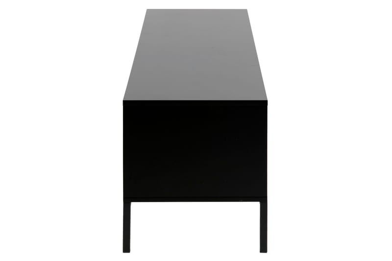 Hasslevik TV-benk 140 cm - Tre - Møbler - Mediamøbel & tv møbel - TV-benk & mediabenk