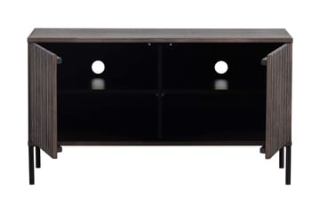 Hemlinge Tv-benk 100 cm - Espresso - Møbler - Mediamøbel & tv møbel - TV-benk & mediabenk
