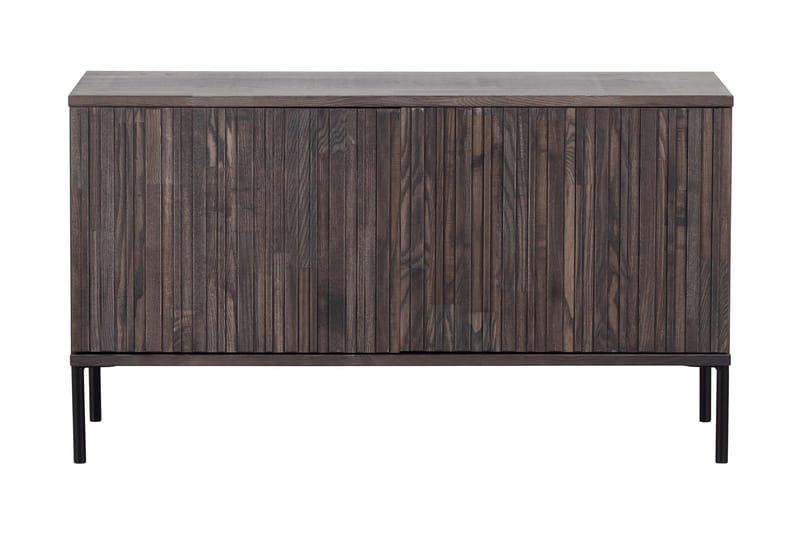 Hemlinge Tv-benk 100 cm - Espresso - Møbler - Mediamøbel & tv møbel - TV-benk & mediabenk