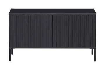 Hemlinge TV-benk 100 cm - Svart - Møbler - Mediamøbel & tv møbel - TV-benk & mediabenk