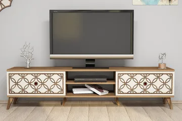 Hovdane TV-benk 180 cm