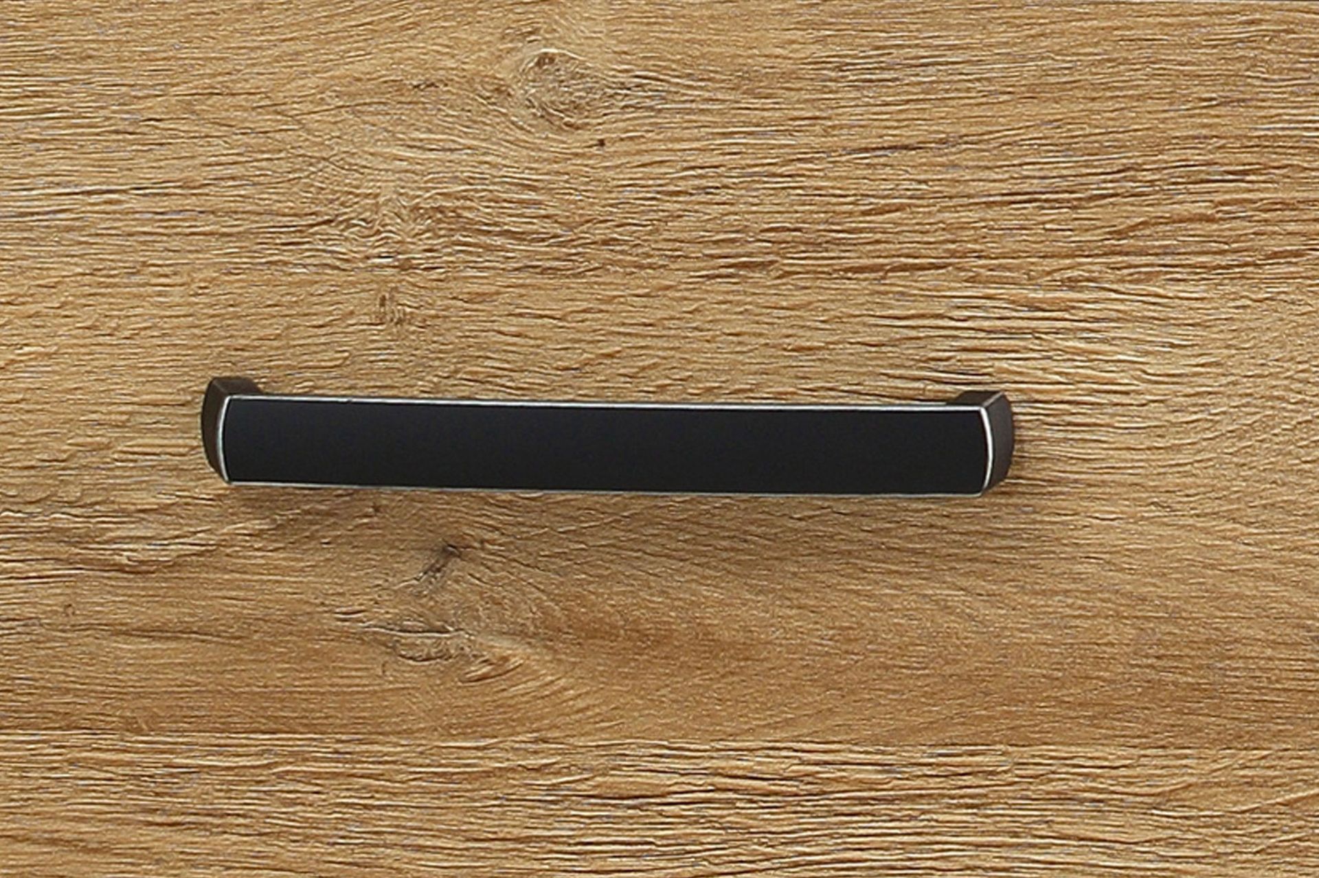 Hovencamp TV-benk 161 cm - Brun - Møbler - Mediamøbel & tv møbel - TV-benk & mediabenk