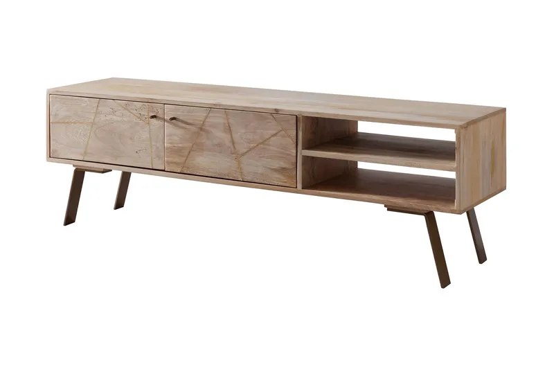 Innella TV-Benk 145 cm, Brun