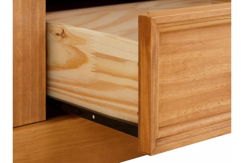 Jools TV-benk 170 cm - Brun - Møbler - Mediamøbel & tv møbel - TV-benk & mediabenk