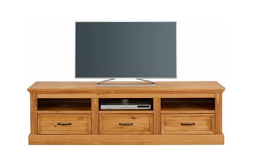 Jools TV-benk 170 cm - Brun - Møbler - Mediamøbel & tv møbel - TV-benk & mediabenk