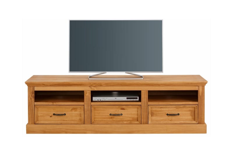 Jools TV-benk 170 cm - Brun - Møbler - Mediamøbel & tv møbel - TV-benk & mediabenk