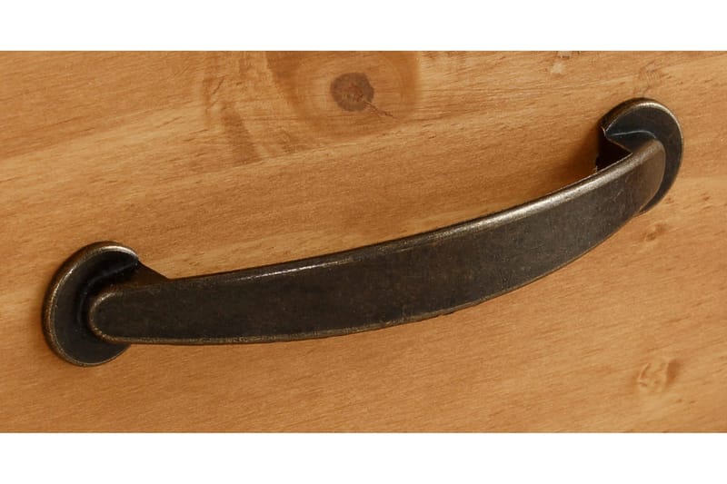 Jools TV-benk 170 cm - Brun - Møbler - Mediamøbel & tv møbel - TV-benk & mediabenk