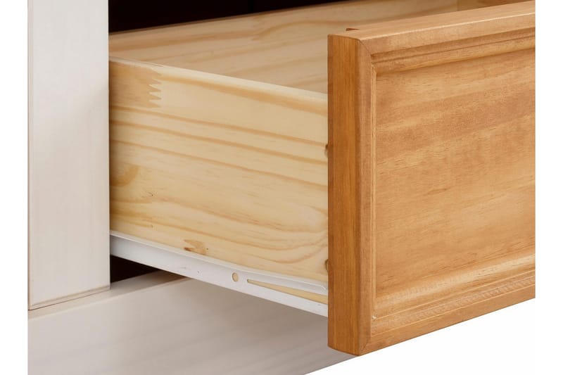 Jools TV-benk 170 cm - Hvit - Møbler - Mediamøbel & tv møbel - TV-benk & mediabenk