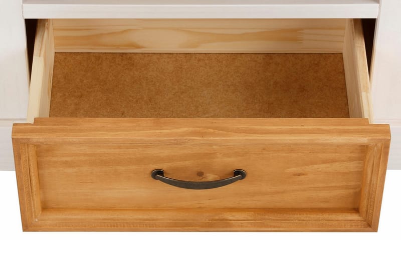 Jools TV-benk 170 cm - Hvit - Møbler - Mediamøbel & tv møbel - TV-benk & mediabenk