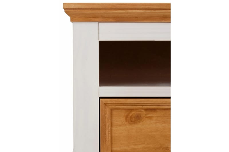 Jools TV-benk 170 cm - Hvit - Møbler - Mediamøbel & tv møbel - TV-benk & mediabenk