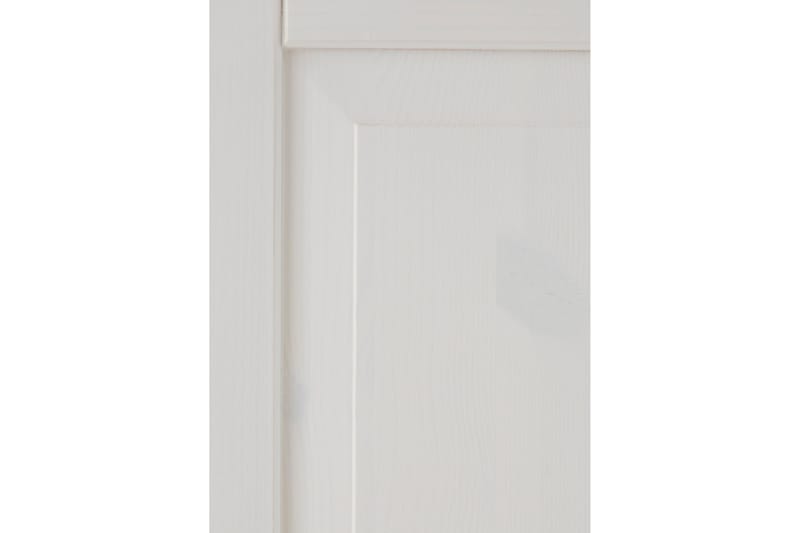 Kerena TV-benk 162 cm - Hvit - Møbler - Mediamøbel & tv møbel - TV-benk & mediabenk