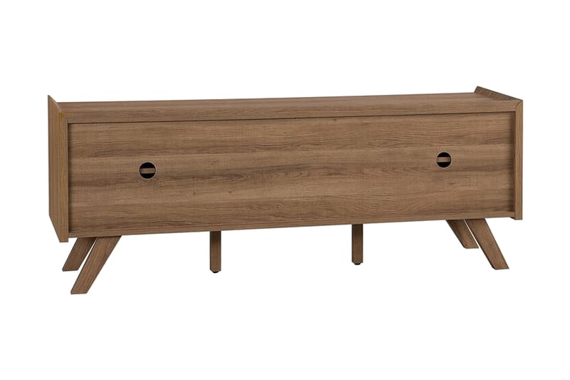 Laiya TV-Benk 147 cm - Hvit - Møbler - Mediamøbel & tv møbel - TV-benk & mediabenk