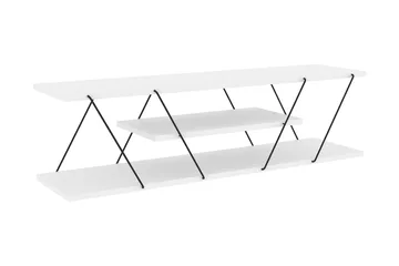 Ljusfors TV-benk 120 cm