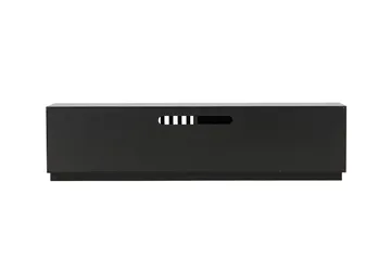 Lugo Tv-benk 180x40 cm - Svart - Møbler - Mediamøbel & tv møbel - TV-benk & mediabenk