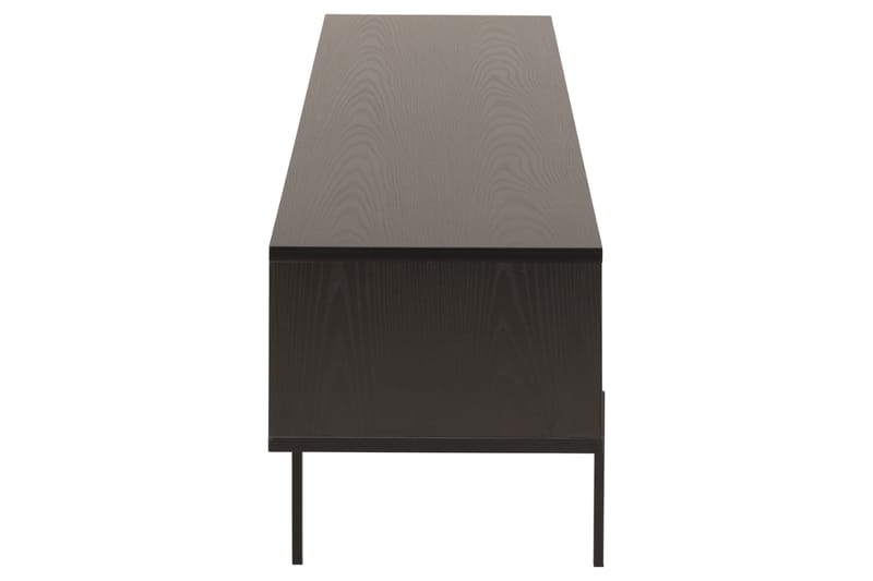 Mehoopany TV-benk 40 cm - Sort - Møbler - Mediamøbel & tv møbel - TV-benk & mediabenk