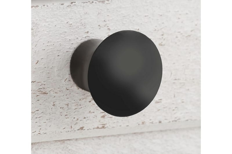 Munira TV-benk 175 cm - Beige/Hvit - Møbler - Mediamøbel & tv møbel - TV-benk & mediabenk