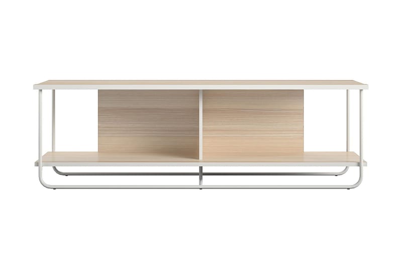 Nadzeya Tv-benk - Natur - Møbler - Mediamøbel & tv møbel - TV-benk & mediabenk
