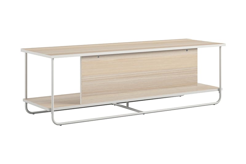 Nadzeya Tv-benk - Natur - Møbler - Mediamøbel & tv møbel - TV-benk & mediabenk