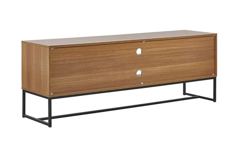 Nueva TV-benk 150x40 cm - tre/natur - Møbler - Mediamøbel & tv møbel - TV-benk & mediabenk