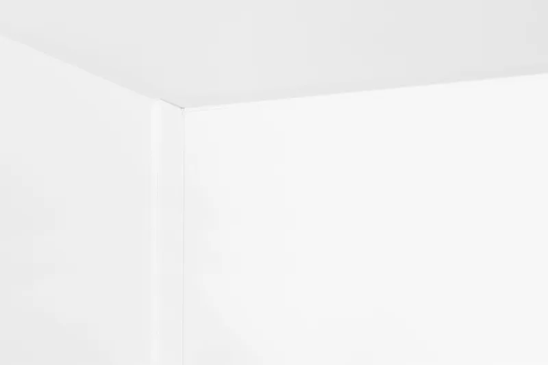 Primo TV-benk 210 cm - Hvit - Møbler - Mediamøbel & tv møbel - TV-benk & mediabenk