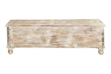 Raquel TV-benk 145 cm - Akasie Beige - Møbler - Mediamøbel & tv møbel - TV-benk & mediabenk