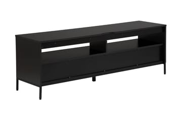 Revelle TV-Benk 150 cm - Tre/Natur - Møbler - Mediamøbel & tv møbel - TV-benk & mediabenk
