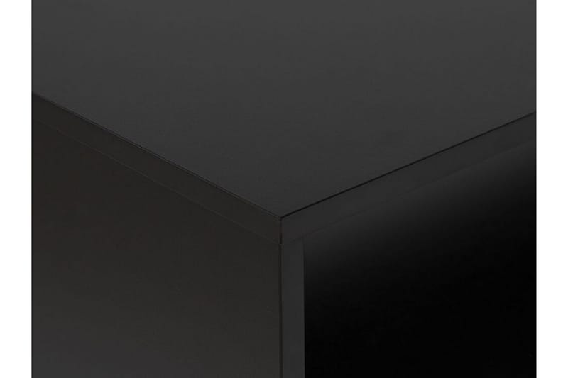 Revelle TV-Benk 150 cm - Tre/Natur - Møbler - Mediamøbel & tv møbel - TV-benk & mediabenk