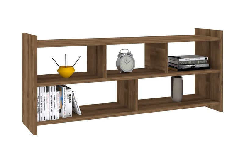 Rinorea Tv-benk 120x55 cm - Brun - Møbler - Mediamøbel & tv møbel - TV-benk & mediabenk
