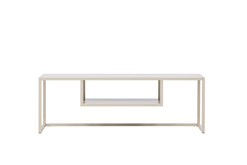 Riverside Tv-benk 120x40 cm - Beige - Møbler - Mediamøbel & tv møbel - TV-benk & mediabenk