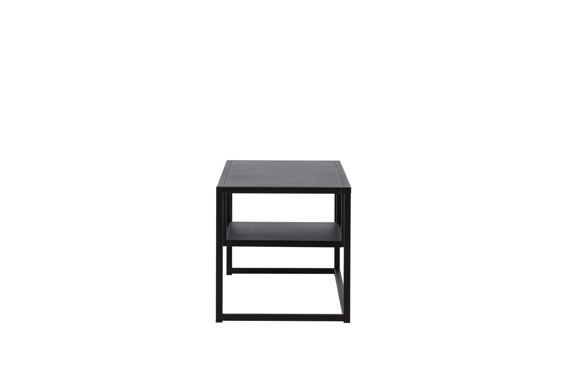 Riverside Tv-benk 120x40 cm - Svart - Møbler - Mediamøbel & tv møbel - TV-benk & mediabenk