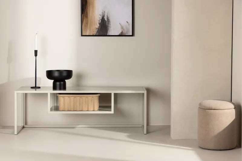 Riverside TV-benk 120x40 cm - Møbler - Mediamøbel & tv møbel - TV-benk & mediabenk
