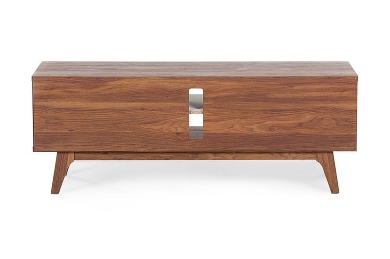 Rogester Tv-Benk 40x142 Cm - Hvit - Møbler - Mediamøbel & tv møbel - TV-benk & mediabenk