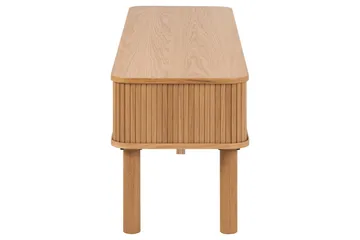 Samay TV-benk 40 cm - Natur - Møbler - Mediamøbel & tv møbel - TV-benk & mediabenk