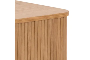 Samay TV-benk 40 cm - Natur - Møbler - Mediamøbel & tv møbel - TV-benk & mediabenk