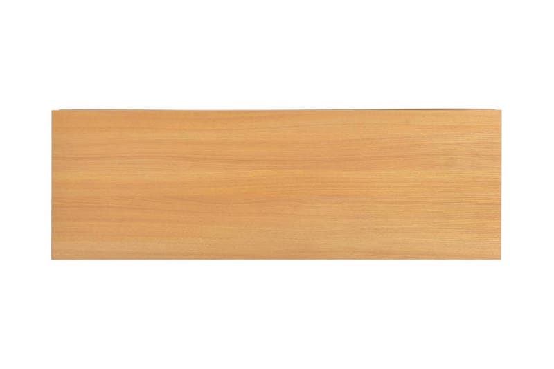 TV-benk grå 120x39x58 cm - Grå - Møbler - Mediamøbel & tv møbel - TV-benk & mediabenk