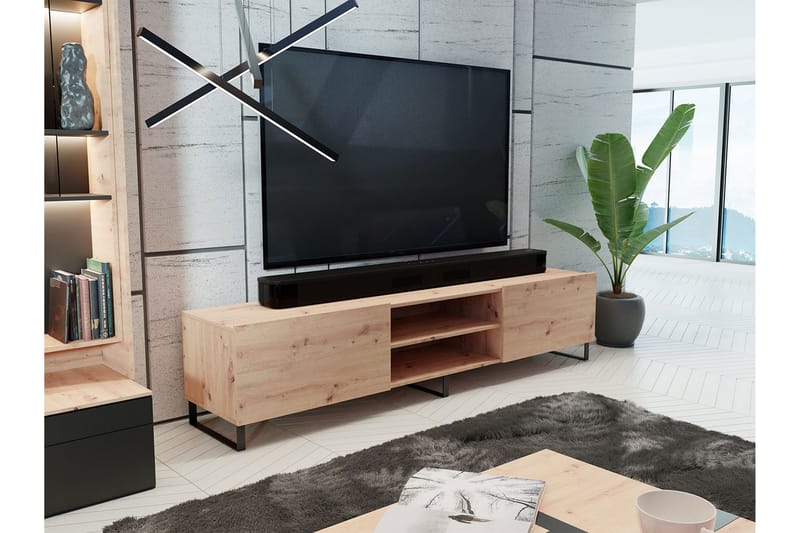 Tv-benk - Natur - TV-benk & mediabenk