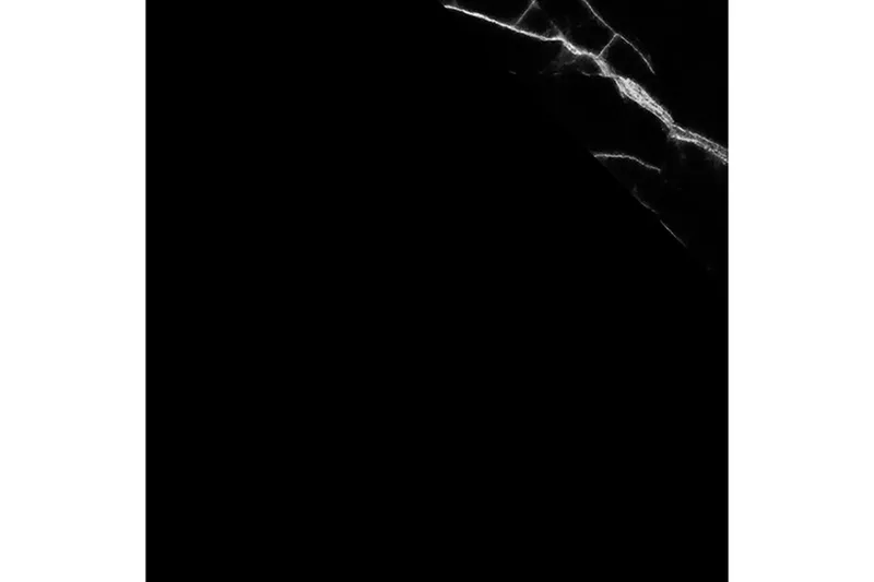 Tv-benk - Svart - Møbler - Mediamøbel & tv møbel - TV-benk & mediabenk