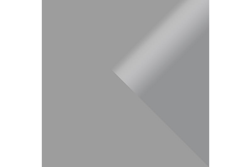 Vasil TV-benk 180x40x30 cm - Grå - Møbler - Mediamøbel & tv møbel - TV-benk & mediabenk