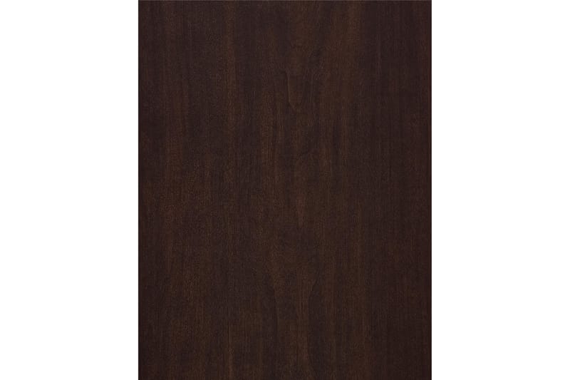 Wildwood Tv-benk 160x48 cm Mørkebrun - Dorel Home - Møbler - Mediamøbel & tv møbel - TV-benk & mediabenk