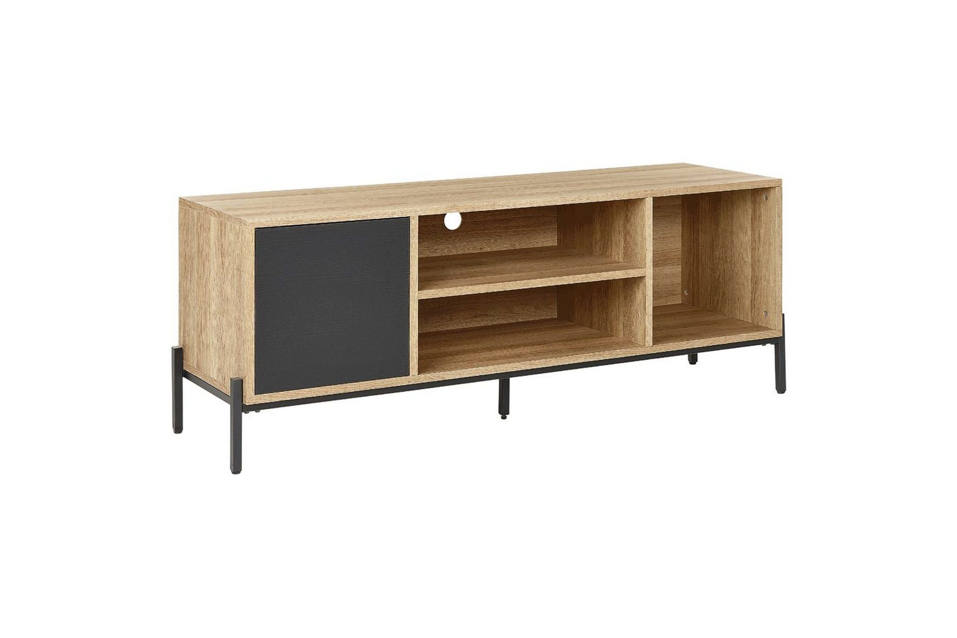 TV-benk Moines -