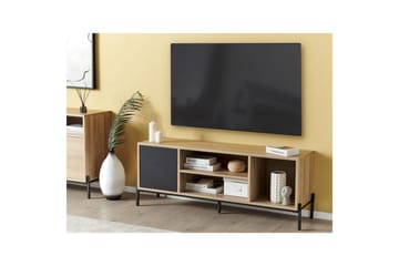TV-benk Moines - Møbler - Mediamøbel & tv møbel - TV-benk & mediabenk