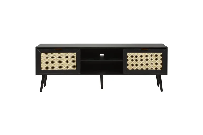 TV-benk Opoco - Møbler - Mediamøbel & tv møbel - TV-benk & mediabenk