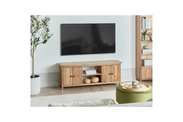 TV-benk Salton - Møbler - Mediamøbel & tv møbel - TV-benk & mediabenk