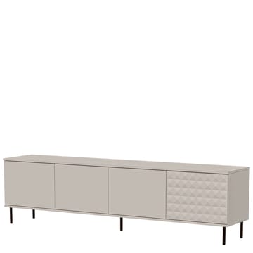TV-benk TV-benk LEO 200 beige - Møbler - Mediamøbel & tv møbel - TV-benk & mediabenk