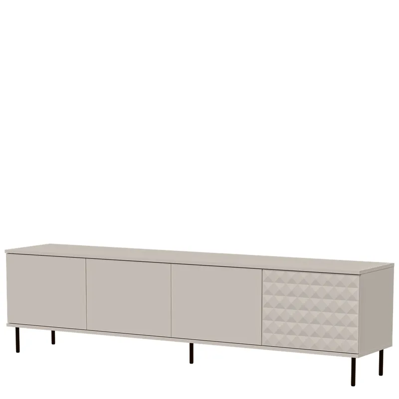 TV-benk TV-benk LEO 200 beige, undefined