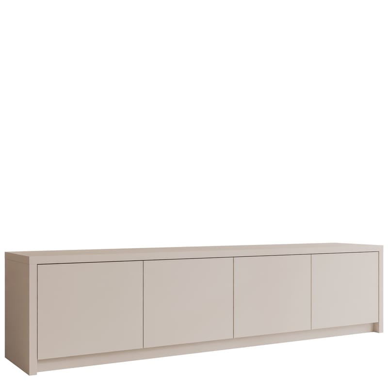 TV-benk TV-benk SOLID 4D beige, undefined