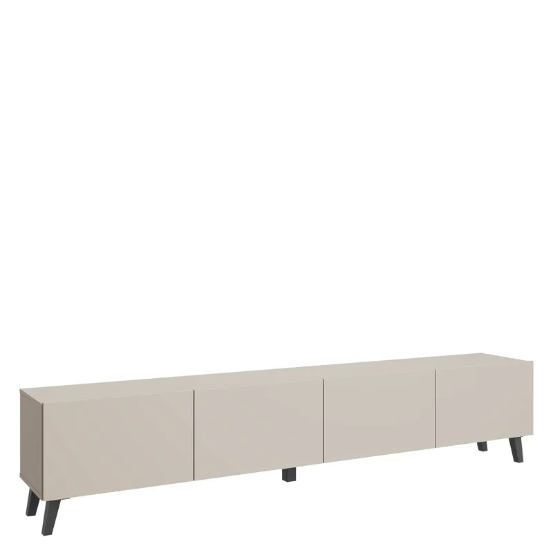 TV-benk TV-benk PHUKET 190 beige, undefined