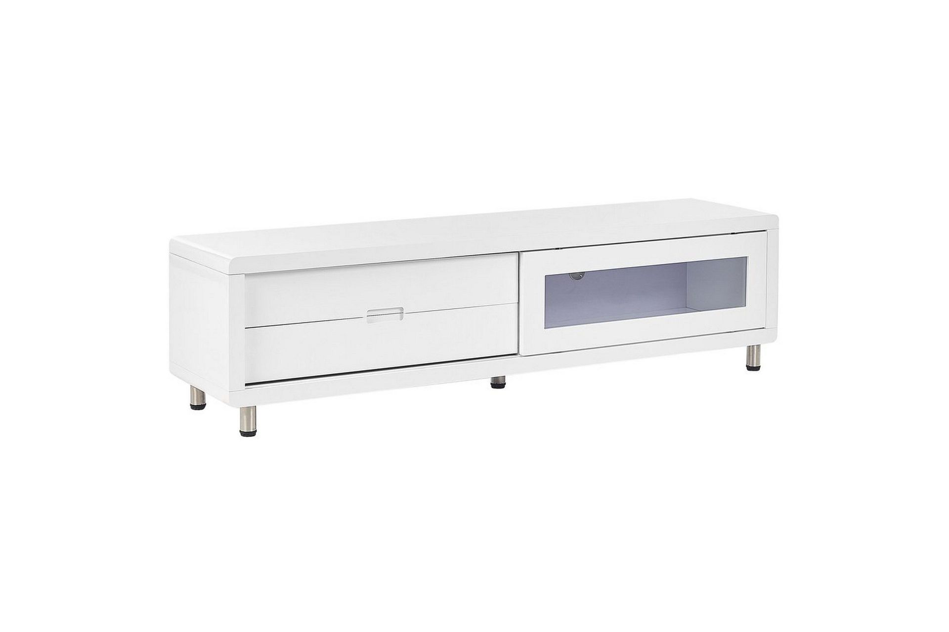 TV-benk Pemborke. -