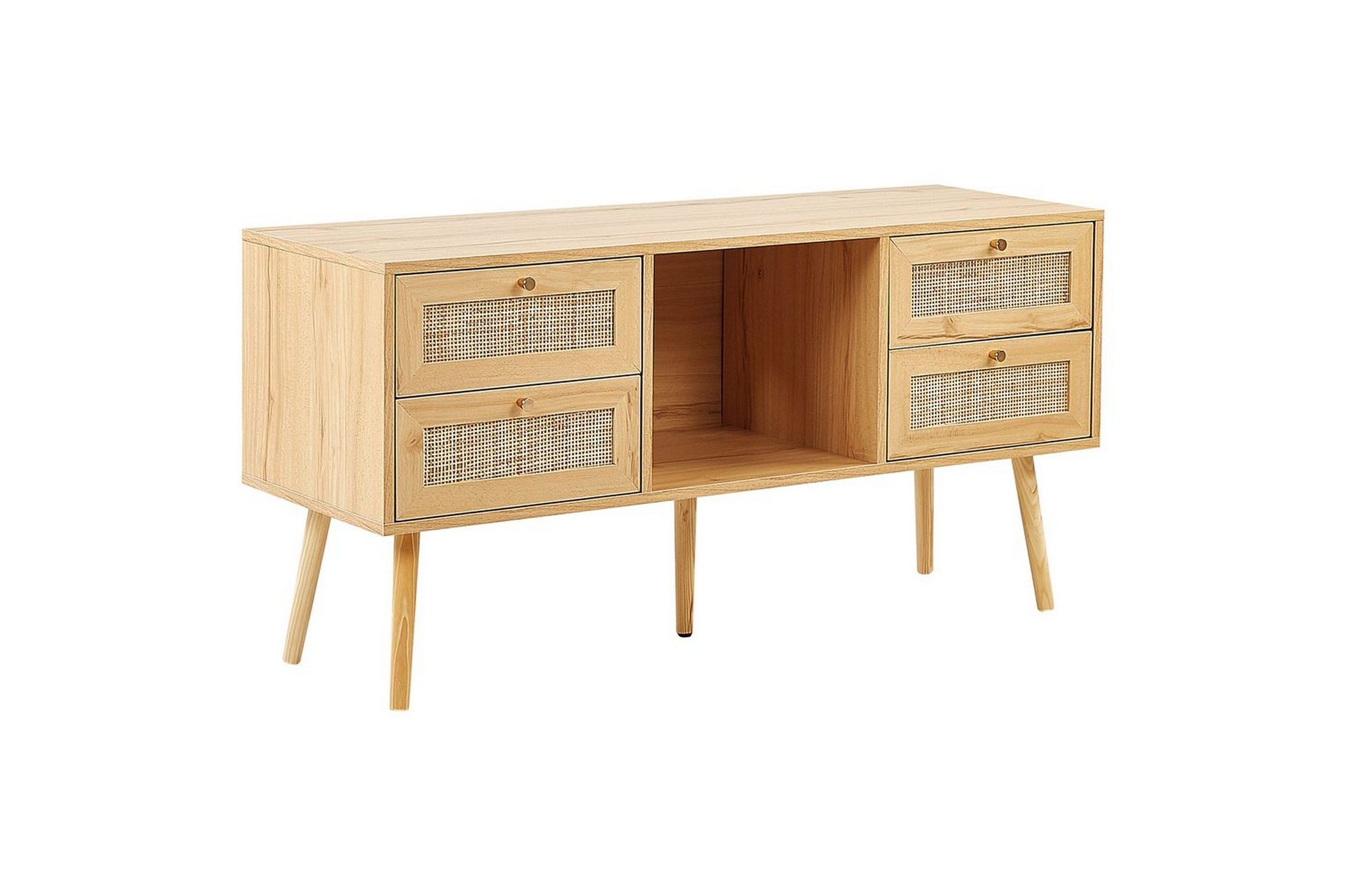 TV-benk Perote -